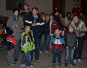 listopad 2013 - Martinské hody