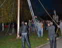 listopad 2013 - Martinské hody