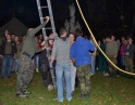 listopad 2013 - Martinské hody