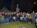 listopad 2013 - Martinské hody