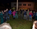 listopad 2013 - Martinské hody