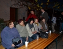 listopad 2013 - Martinské hody