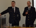 listopad 2013 - Den otevřených dveří SDH Hodonice