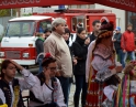 listopad 2013 - Den otevřených dveří SDH Hodonice