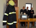 listopad 2013 - Den otevřených dveří SDH Hodonice