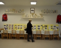 listopad 2013 - Den otevřených dveří SDH Hodonice