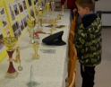 listopad 2013 - Den otevřených dveří SDH Hodonice