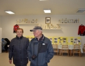 listopad 2013 - Den otevřených dveří SDH Hodonice