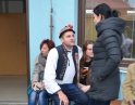 listopad 2013 - Den otevřených dveří SDH Hodonice