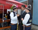 listopad 2013 - Den otevřených dveří SDH Hodonice