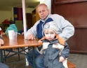 listopad 2013 - Den otevřených dveří SDH Hodonice