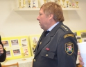 listopad 2013 - Den otevřených dveří SDH Hodonice