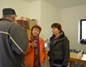 listopad 2013 - Den otevřených dveří SDH Hodonice