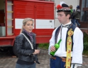 listopad 2013 - Den otevřených dveří SDH Hodonice