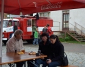 listopad 2013 - Den otevřených dveří SDH Hodonice