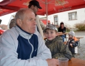 listopad 2013 - Den otevřených dveří SDH Hodonice