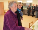 listopad 2013 - Den otevřených dveří SDH Hodonice