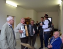 listopad 2013 - Den otevřených dveří SDH Hodonice