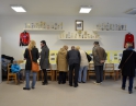 listopad 2013 - Den otevřených dveří SDH Hodonice