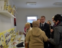 listopad 2013 - Den otevřených dveří SDH Hodonice