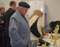 listopad 2013 - Den otevřených dveří SDH Hodonice
