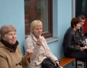 listopad 2013 - Den otevřených dveří SDH Hodonice