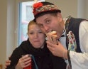 listopad 2013 - Den otevřených dveří SDH Hodonice