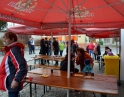 listopad 2013 - Den otevřených dveří SDH Hodonice