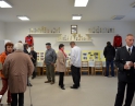 listopad 2013 - Den otevřených dveří SDH Hodonice