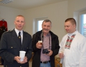 listopad 2013 - Den otevřených dveří SDH Hodonice