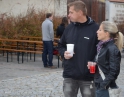 listopad 2013 - Den otevřených dveří SDH Hodonice