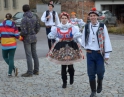 listopad 2013 - Den otevřených dveří SDH Hodonice