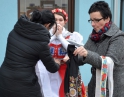 listopad 2013 - Den otevřených dveří SDH Hodonice