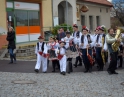 listopad 2013 - Den otevřených dveří SDH Hodonice