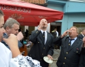 listopad 2013 - Den otevřených dveří SDH Hodonice