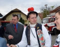 listopad 2013 - Den otevřených dveří SDH Hodonice