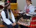 listopad 2013 - Den otevřených dveří SDH Hodonice