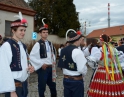 listopad 2013 - Den otevřených dveří SDH Hodonice
