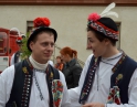 listopad 2013 - Den otevřených dveří SDH Hodonice