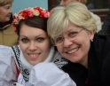listopad 2013 - Den otevřených dveří SDH Hodonice