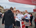 listopad 2013 - Den otevřených dveří SDH Hodonice