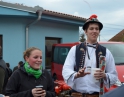listopad 2013 - Den otevřených dveří SDH Hodonice