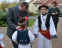 listopad 2013 - Martinské hody