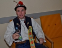 listopad 2013 - Martinské hody
