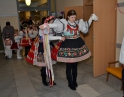 listopad 2013 - Martinské hody