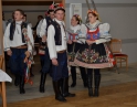 listopad 2013 - Martinské hody