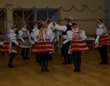 listopad 2013 - Martinské hody