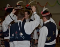 listopad 2013 - Martinské hody