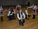 listopad 2013 - Martinské hody