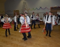 listopad 2013 - Martinské hody